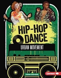 Produktbild: Hip-Hop Dance