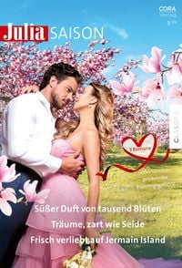 Produktbild: Julia Saison Band 91