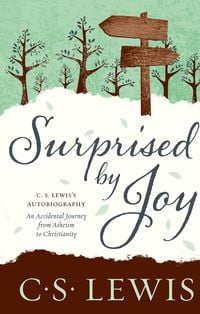 Produktbild: Surprised by Joy