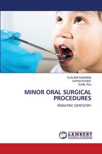 Produktbild: Minor Oral Surgical Procedures