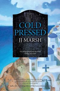 Produktbild: Cold Pressed