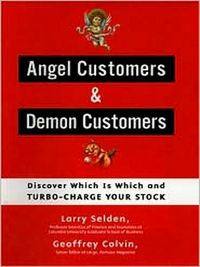 Produktbild: Angel Customers & Demon Customers