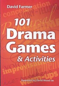 Produktbild: 101 Drama Games & Activities 2