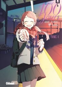 Produktbild: 100 jours avant ta mort. Tome 4