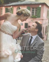 Produktbild: The White Dress Destinations