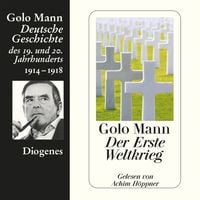 Produktbild: Der Erste Weltkrieg