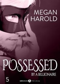 Produktbild: Possessed by a Billionaire - Band 5