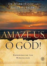 Produktbild: Amaze Us, O God!