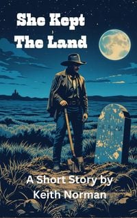 Produktbild: She Kept the Land