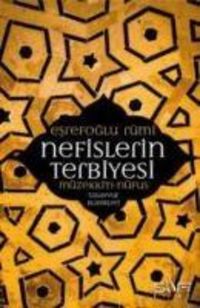 Produktbild: M&uuml;zekkin N&uuml;fus - Nefislerin Terbiyesi