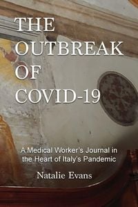 Produktbild: The Outbreak of Covid-19