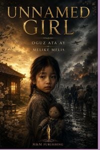 Produktbild: Unnamed Girl