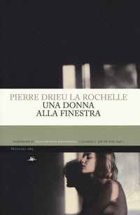 Produktbild: Una donna alla finestra