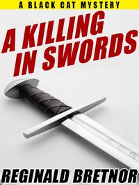 Produktbild: A Killing in Swords