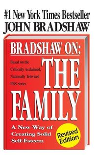 Produktbild: Bradshaw on the Family