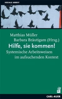 Produktbild: Hilfe, sie kommen!
