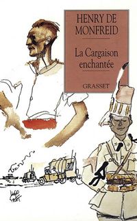 Produktbild: La cargaison enchant&eacute;e