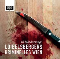 Produktbild: Loibelsbergers Kriminelles Wien