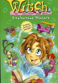 Produktbild: Enchanted Waters