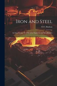 Produktbild: Iron and Steel