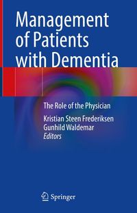 Produktbild: Management of Patients with Dementia