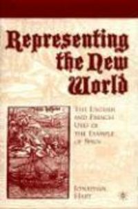 Produktbild: Representing The New World