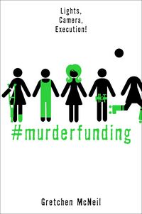 Produktbild: McNeil, G: #Murderfunding