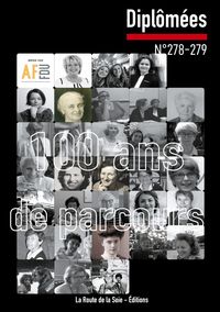Produktbild: 100 ans de parcours