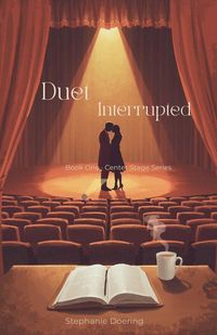 Produktbild: Duet Interrupted