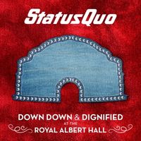 Produktbild: Down Down & Dignified At The Royal Albert Hall