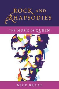 Produktbild: Rock and Rhapsodies