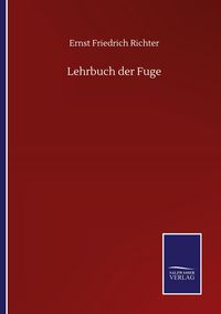 Produktbild: Lehrbuch der Fuge