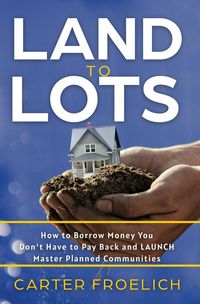 Produktbild: Land to Lots