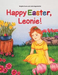 Produktbild: Happy Easter, Leonie!