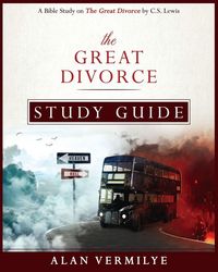 Produktbild: The Great Divorce Study Guide