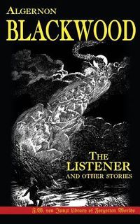 Produktbild: The Listener and Other Stories