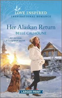 Produktbild: Her Alaskan Return