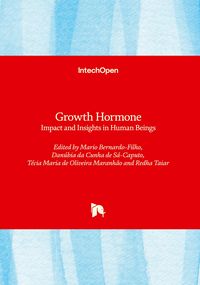 Produktbild: Growth Hormone