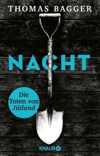 Produktbild: NACHT - Die Toten von J&uuml;tland