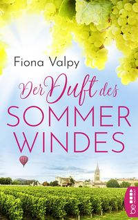 Produktbild: Der Duft des Sommerwindes