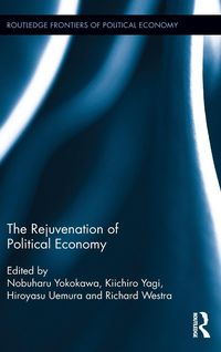 Produktbild: The Rejuvenation of Political Economy