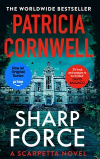 Produktbild: Sharp Force