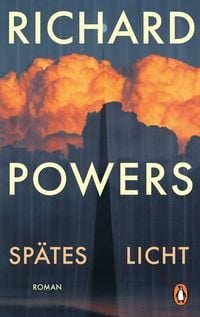 Produktbild: Sp&auml;tes Licht