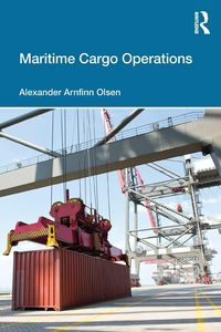 Produktbild: Maritime Cargo Operations