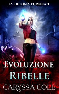 Produktbild: Evoluzione Ribelle