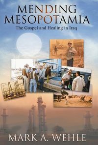 Produktbild: Mending Mesopotamia