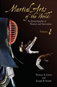 Produktbild: Martial Arts of the World
