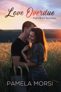 Produktbild: Love Overdue (Right-brain Romance, #2)
