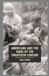 Produktbild: Americans and the Wars of the Twentieth Century