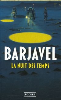 Produktbild: La nuit des temps